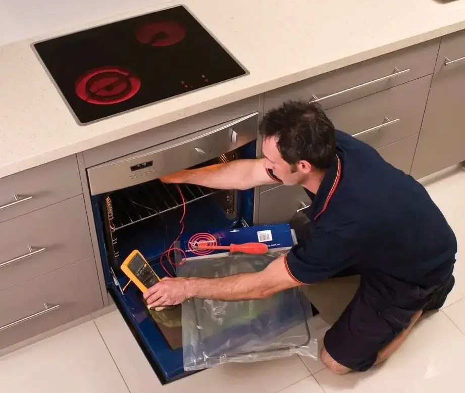 Electric Cooker Installation Surbiton in Surbiton