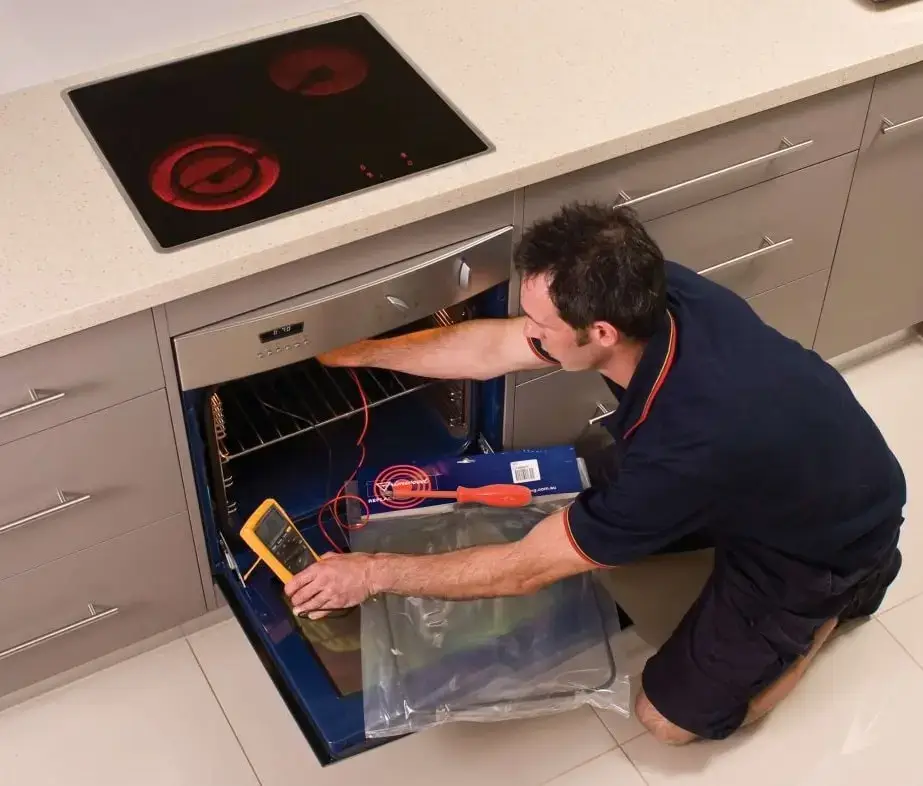 Electric Cooker Installation Surbiton in Surbiton