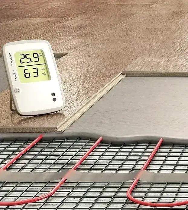 Electric Under Floor Heating Installation, Repair and Maintenance Services In Surbiton in Surbiton