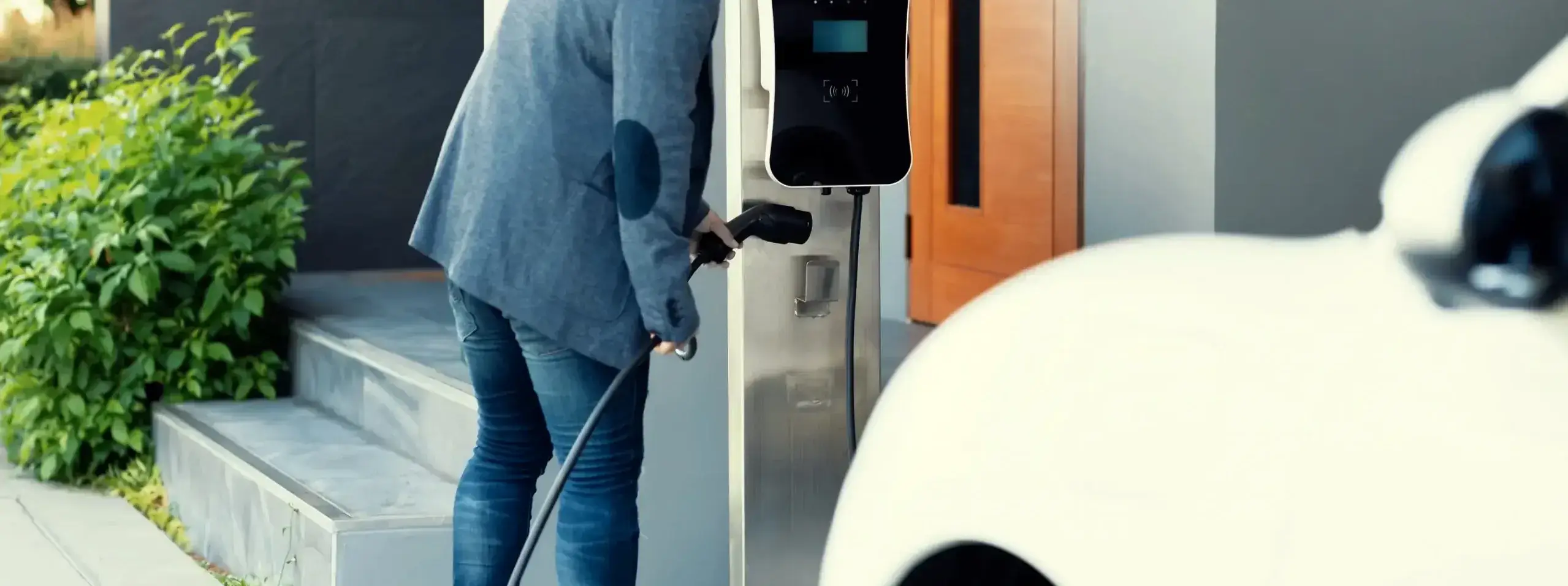 Electric Car Charger Home Installation Surbiton in Surbiton