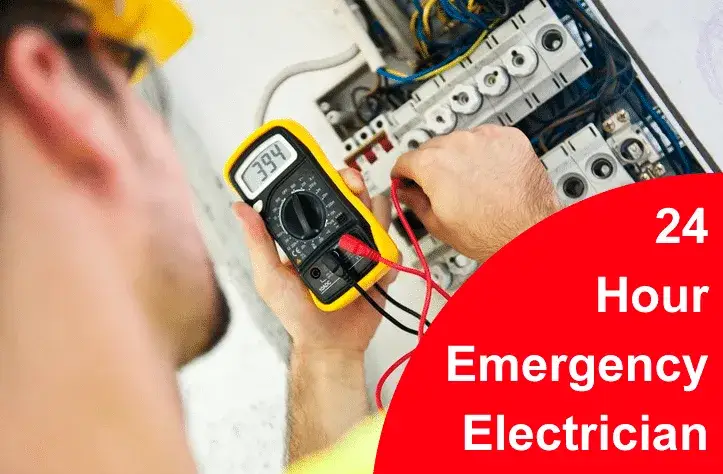 24-Hour Emergency Electricians Surbiton You Can Trust in Surbiton